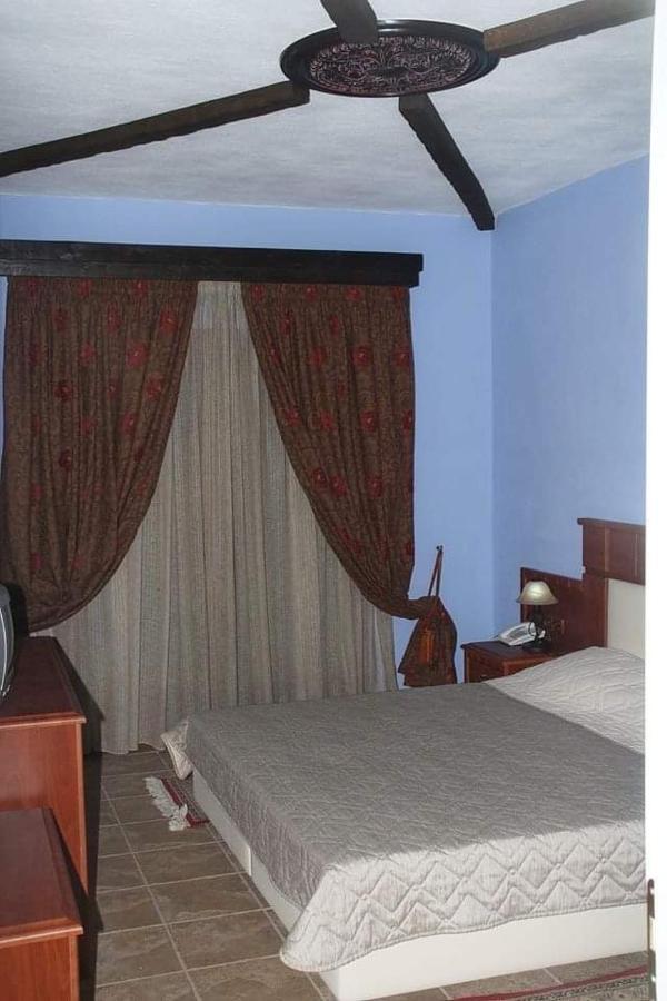 Tsigoura Verde Resort Mikros Prinos المظهر الخارجي الصورة