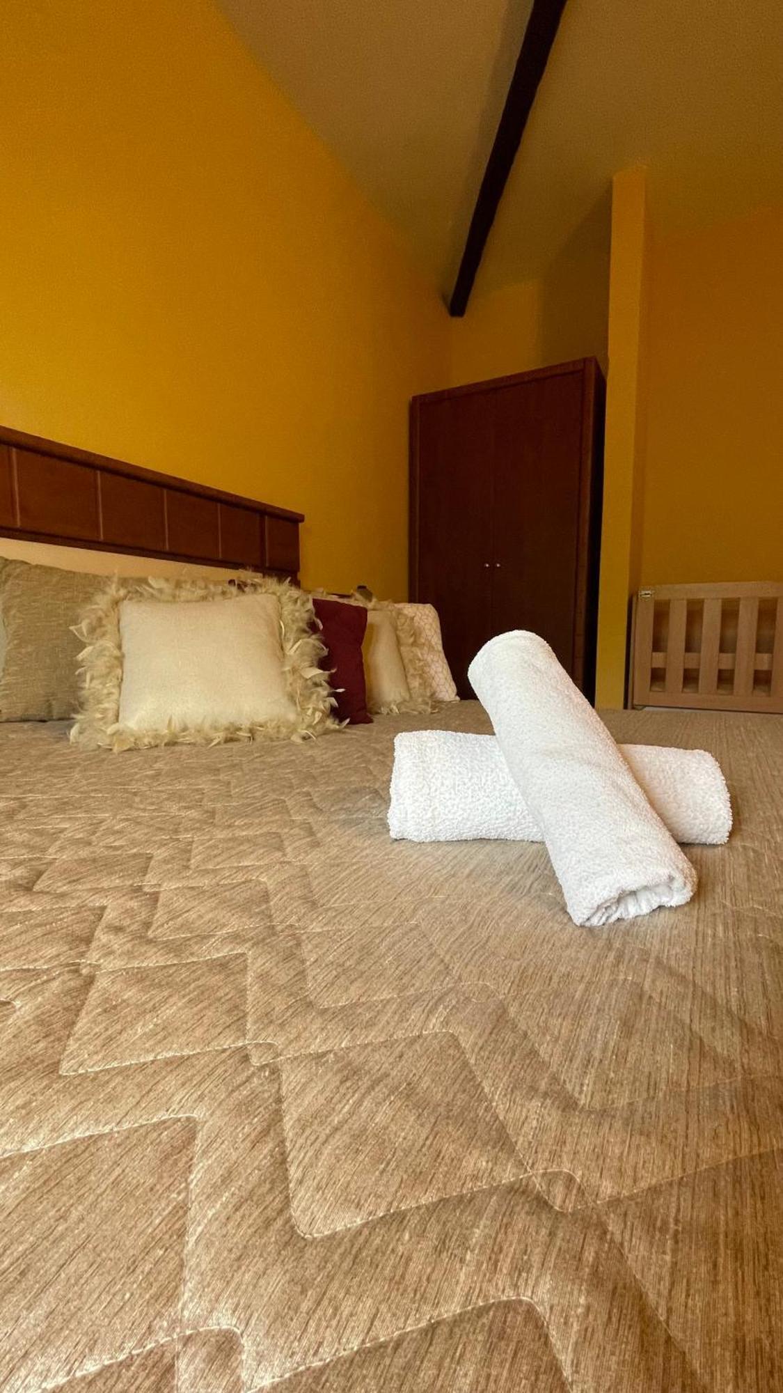 Tsigoura Verde Resort Mikros Prinos المظهر الخارجي الصورة